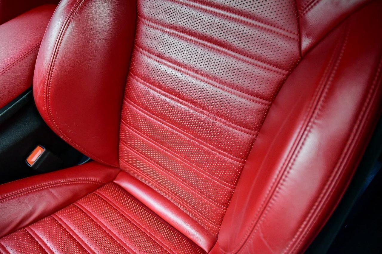 2022 Alfa Romeo Giulia Veloce Newport Beach CA