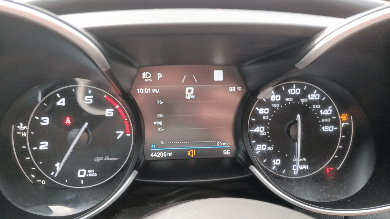 2022 Alfa Romeo Giulia Veloce Jacksonville FL