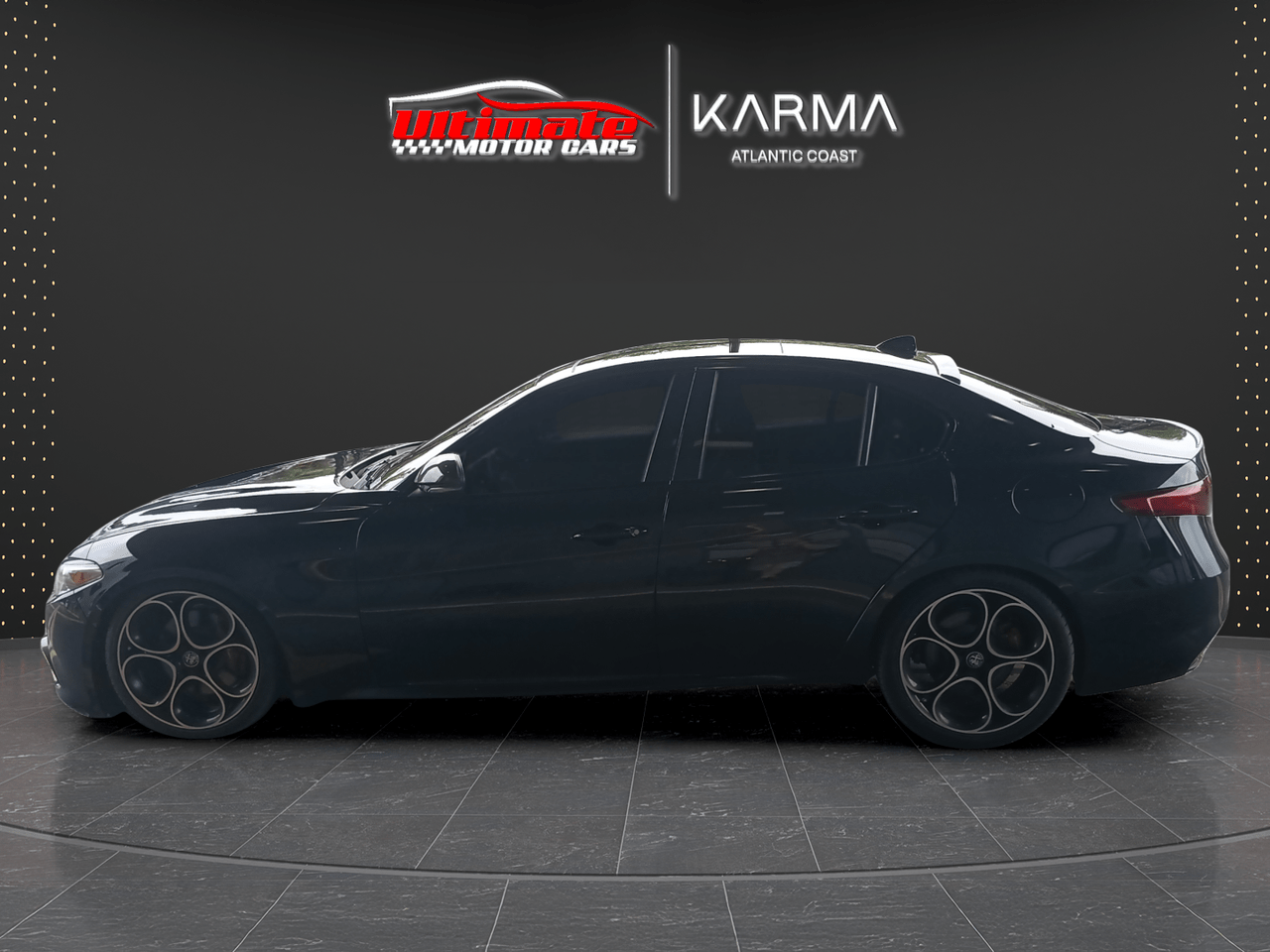 2022 Alfa Romeo Giulia Veloce Jacksonville FL