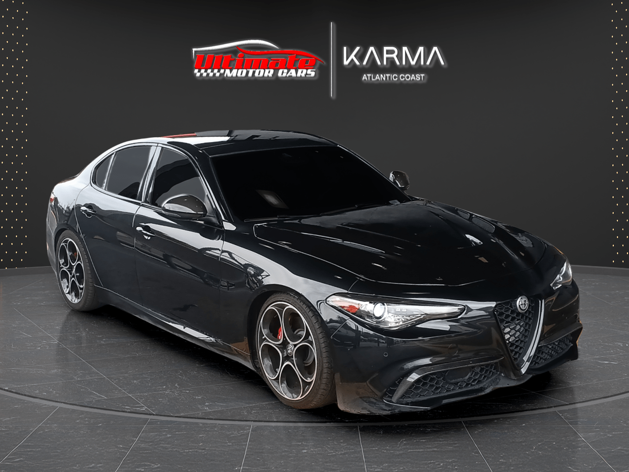 2022 Alfa Romeo Giulia Veloce