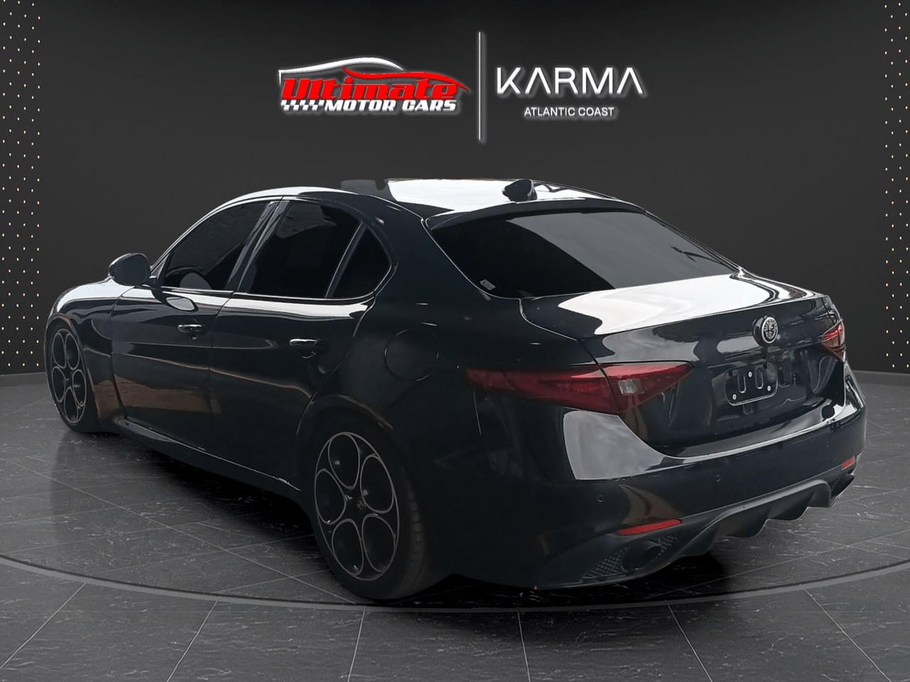 2022 Alfa Romeo Giulia Veloce Jacksonville FL