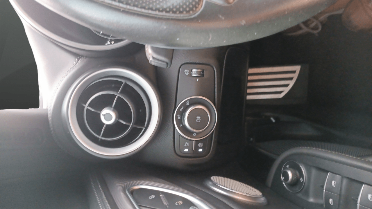 2022 Alfa Romeo Giulia Veloce Jacksonville FL