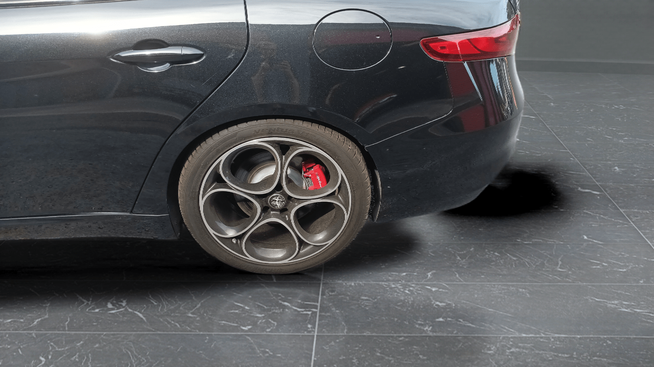 2022 Alfa Romeo Giulia Veloce Jacksonville FL
