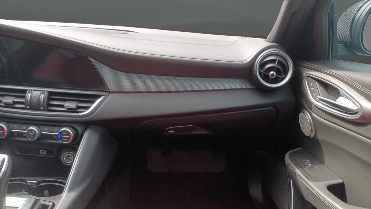 2022 Alfa Romeo Giulia Veloce Jacksonville FL