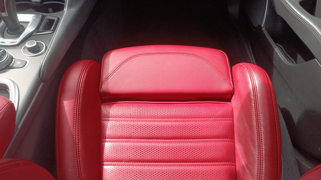 2022 Alfa Romeo Giulia Veloce Jacksonville FL