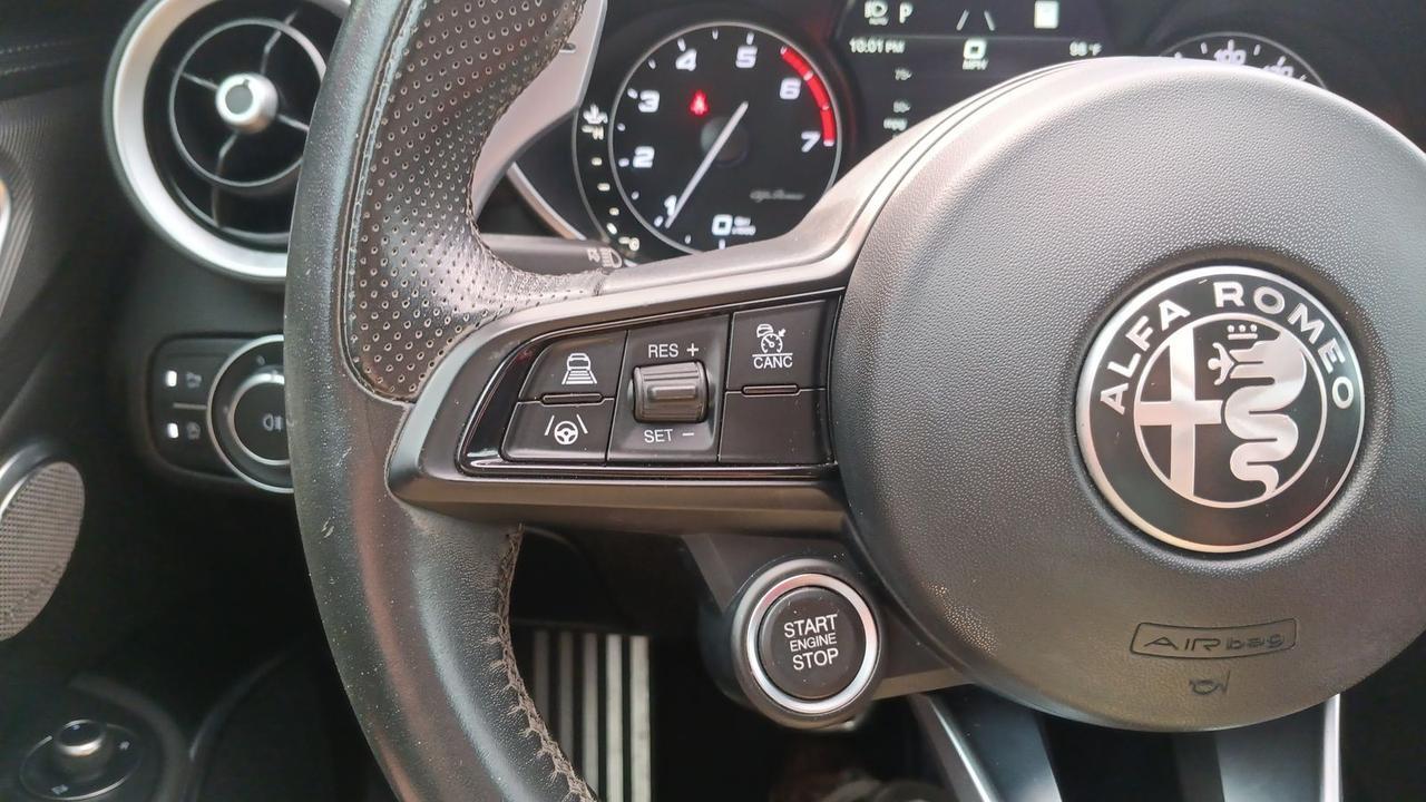 2022 Alfa Romeo Giulia Veloce Jacksonville FL