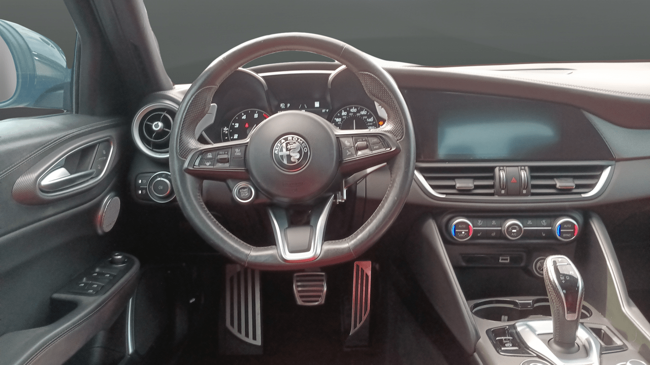 2022 Alfa Romeo Giulia Veloce Jacksonville FL