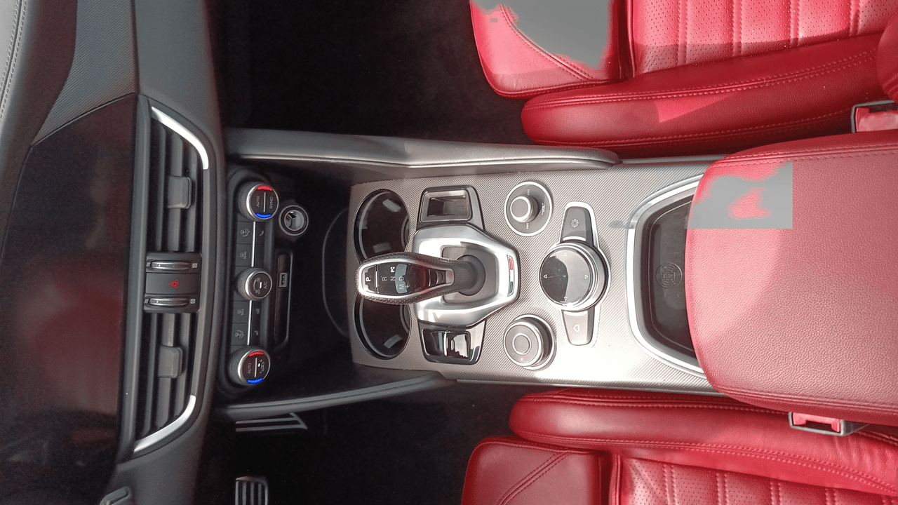 2022 Alfa Romeo Giulia Veloce Jacksonville FL