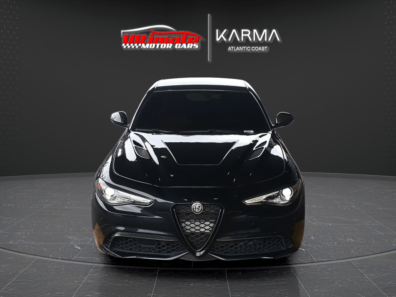 2022 Alfa Romeo Giulia Veloce