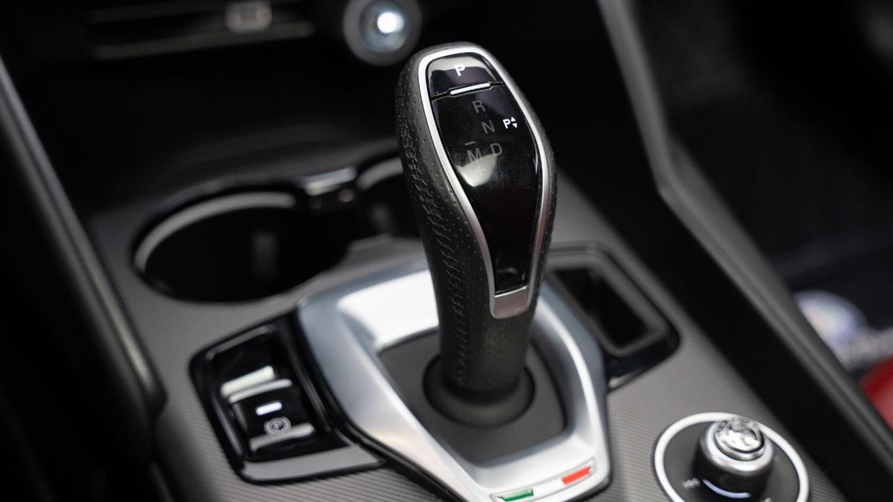 2022 Alfa Romeo Giulia Veloce w/ Active Assist Plus & Premium Interior Franklin TN