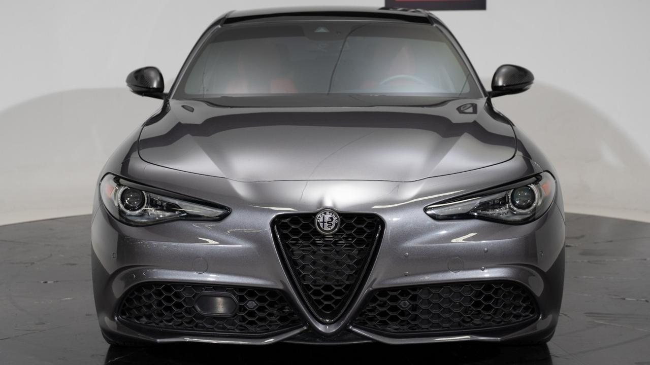 2022 Alfa Romeo Giulia Veloce w/ Active Assist Plus & Premium Interior Franklin TN