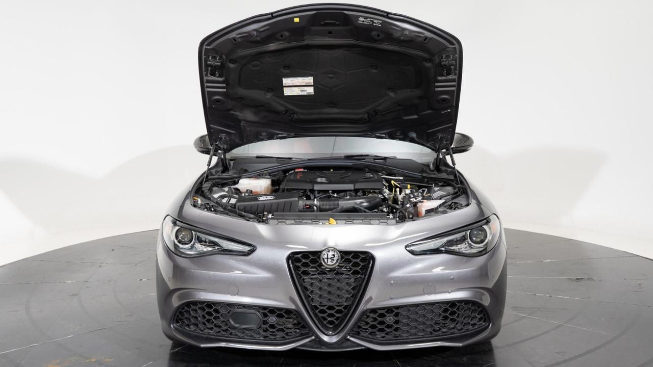 2022 Alfa Romeo Giulia Veloce w/ Active Assist Plus & Premium Interior Franklin TN