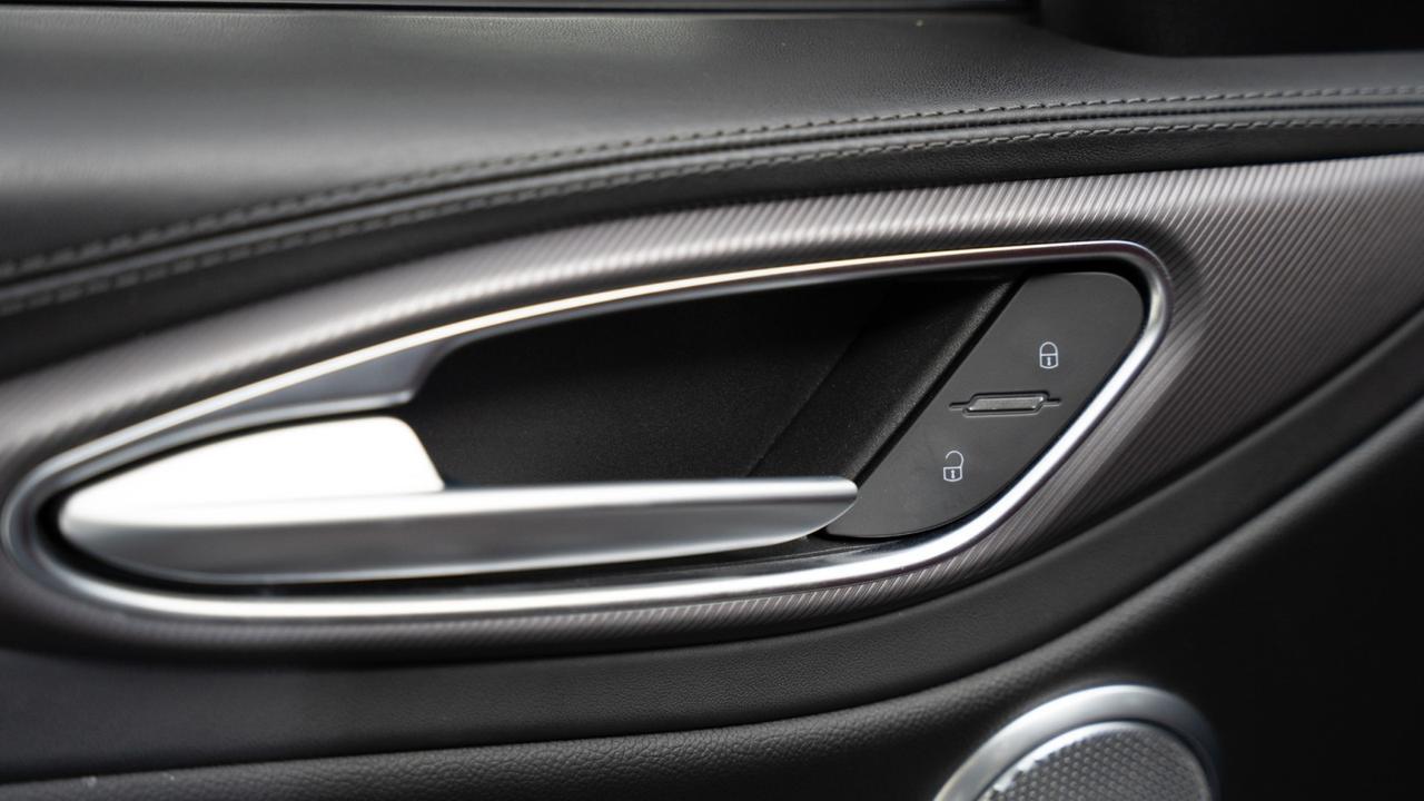 2022 Alfa Romeo Giulia Veloce w/ Active Assist Plus & Premium Interior Franklin TN