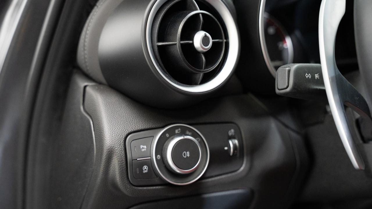 2022 Alfa Romeo Giulia Veloce w/ Active Assist Plus & Premium Interior Franklin TN