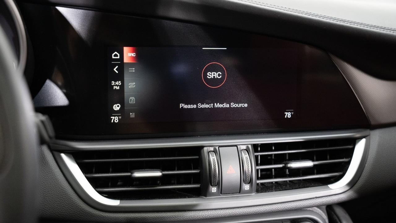 2022 Alfa Romeo Giulia Veloce w/ Active Assist Plus & Premium Interior Franklin TN