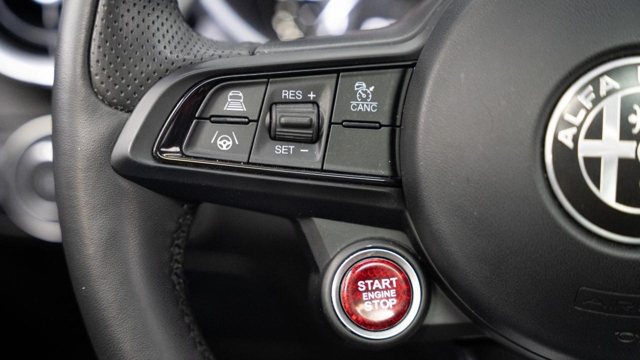 2022 Alfa Romeo Giulia Veloce w/ Active Assist Plus & Premium Interior Franklin TN
