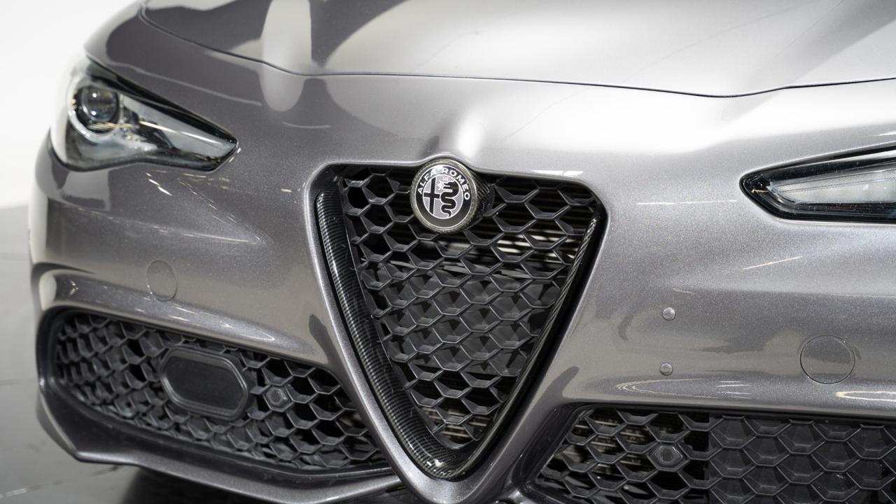2022 Alfa Romeo Giulia Veloce w/ Active Assist Plus & Premium Interior Franklin TN