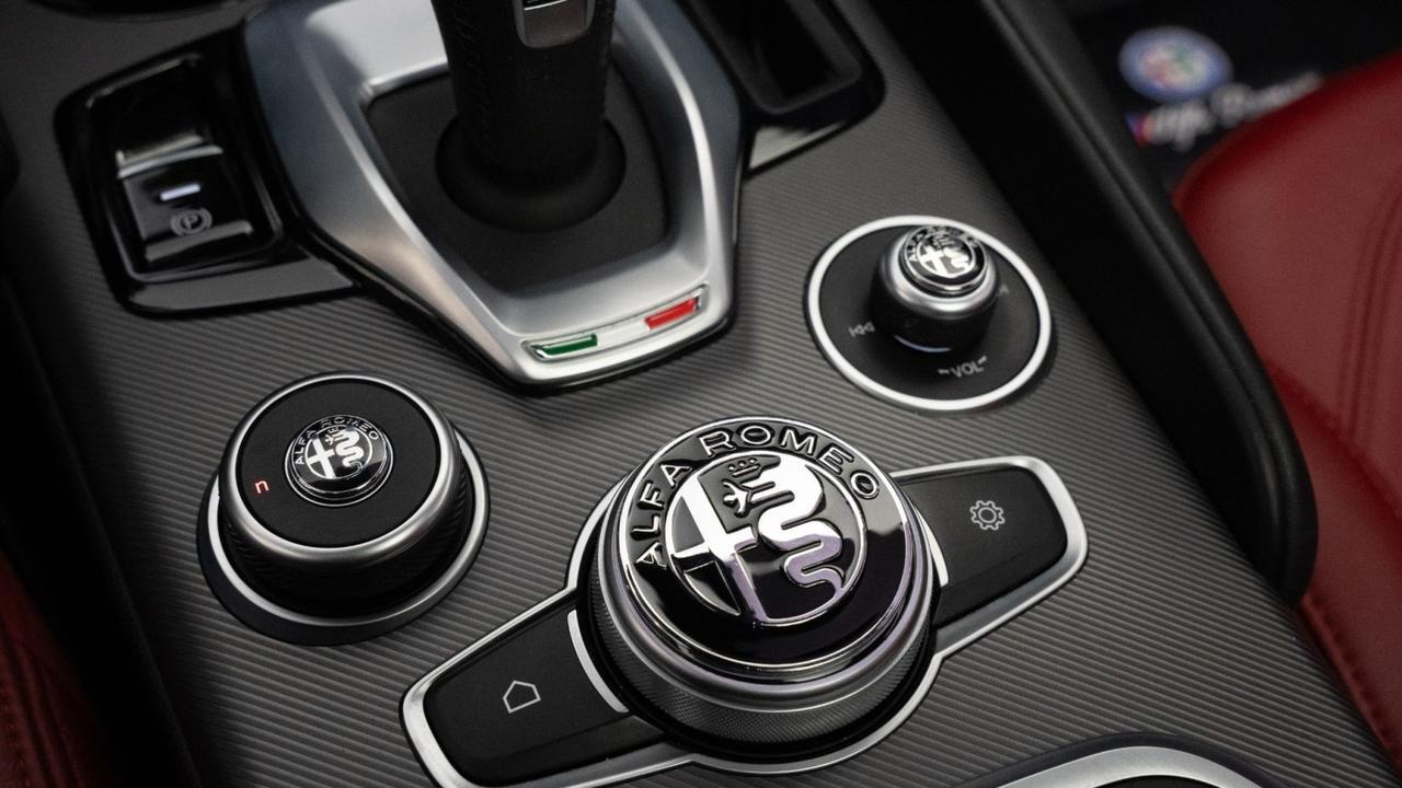 2022 Alfa Romeo Giulia Veloce w/ Active Assist Plus & Premium Interior Franklin TN