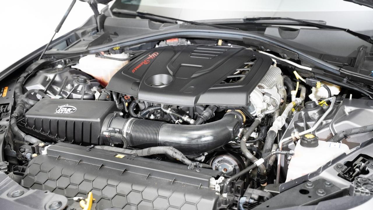 2022 Alfa Romeo Giulia Veloce w/ Active Assist Plus & Premium Interior Franklin TN