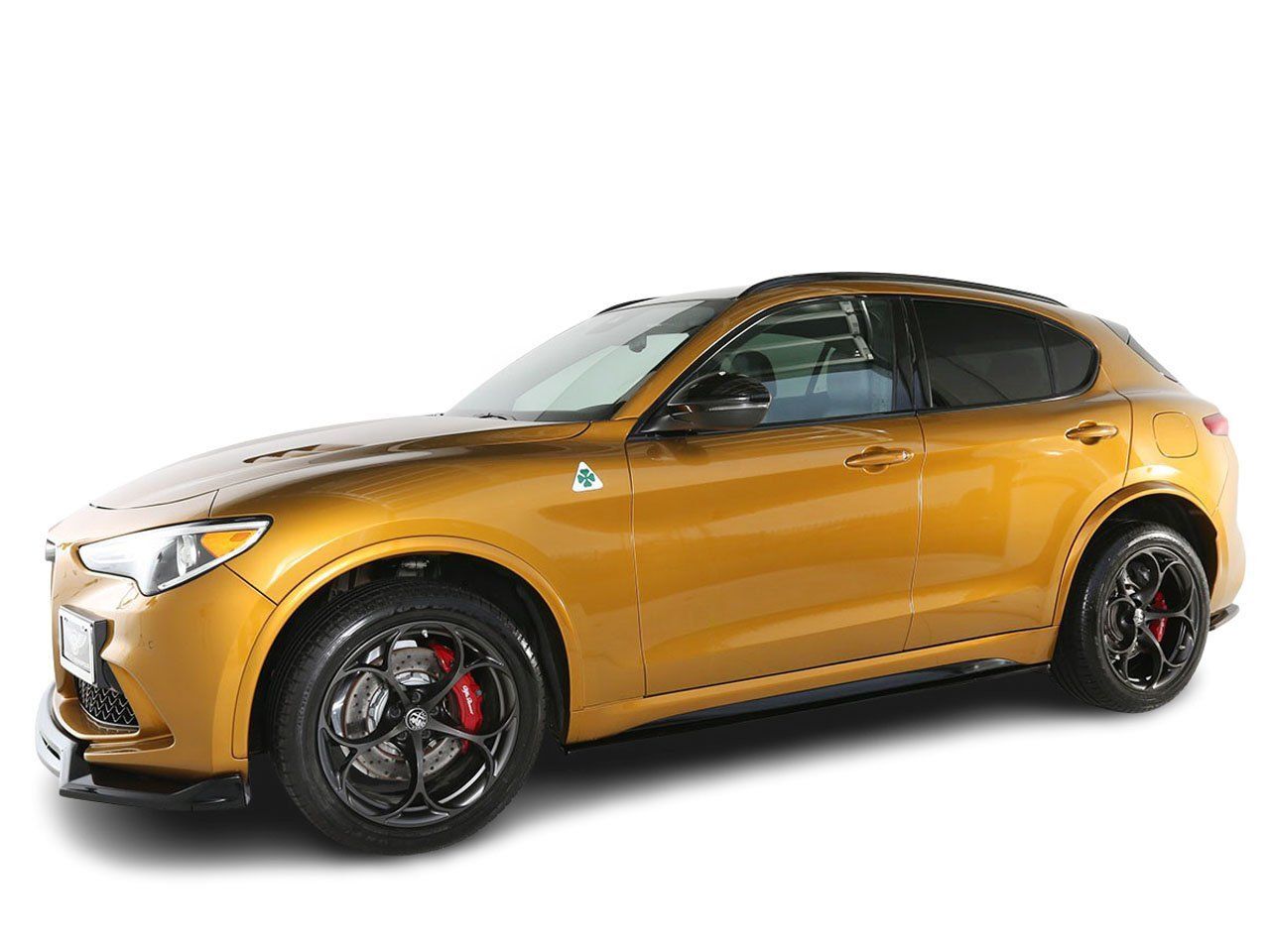 2022 Alfa Romeo Stelvio Quadrifoglio Indianapolis IN