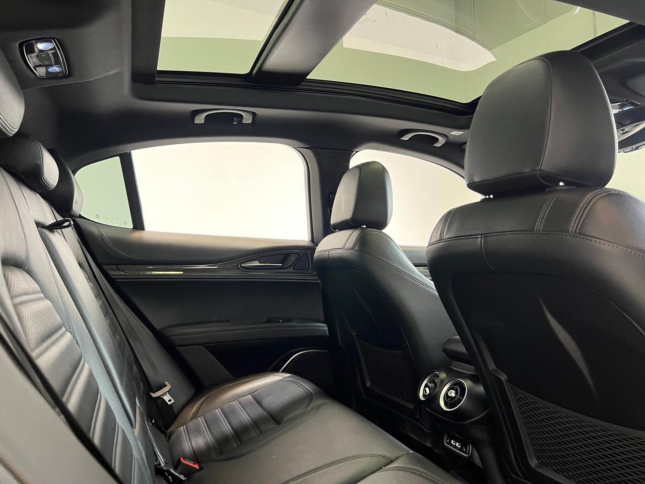 2022 Alfa Romeo Stelvio Quadrifoglio Indianapolis IN