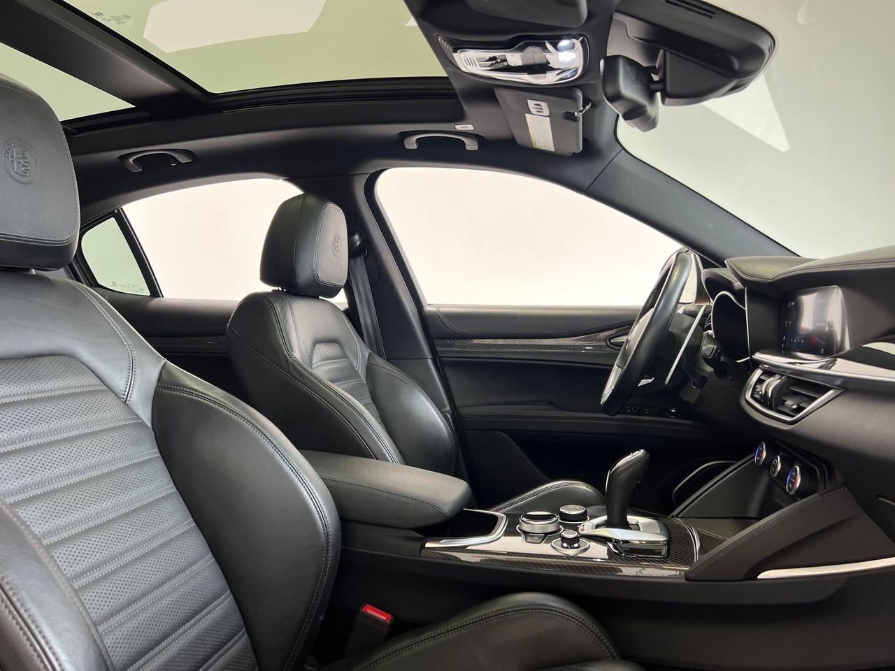 2022 Alfa Romeo Stelvio Quadrifoglio Indianapolis IN