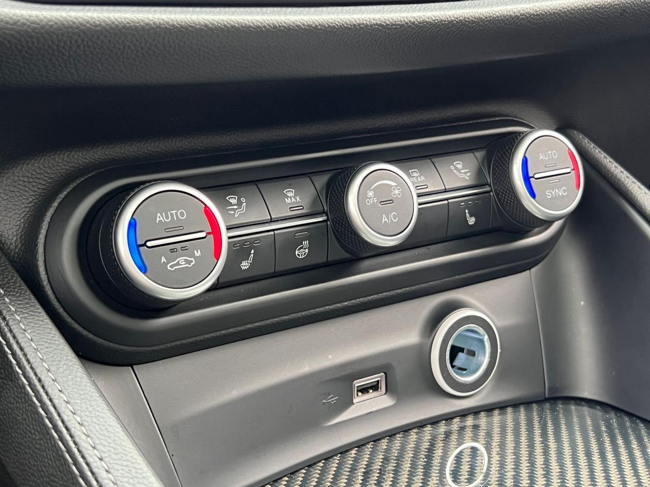 2022 Alfa Romeo Stelvio Quadrifoglio Indianapolis IN