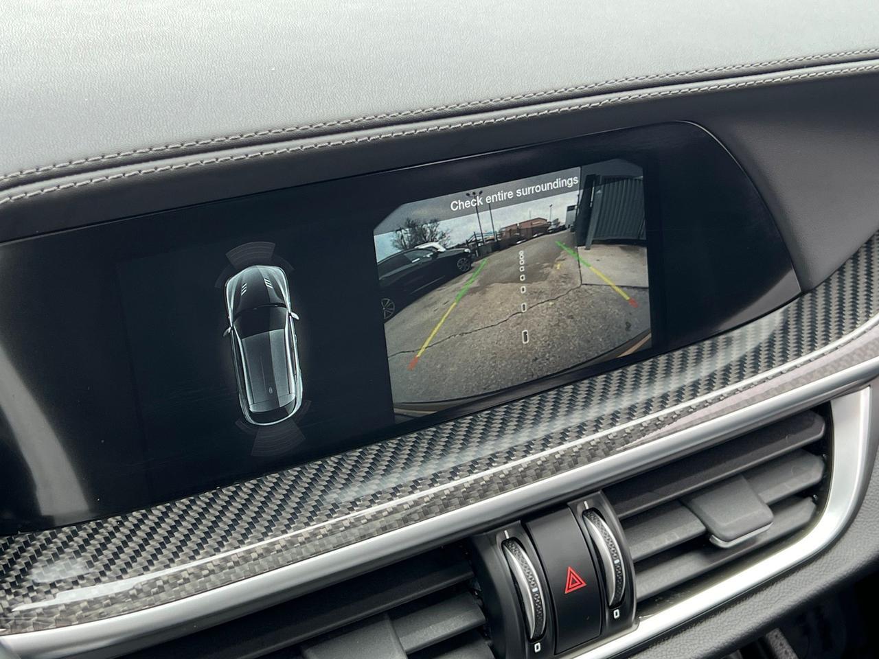 2022 Alfa Romeo Stelvio Quadrifoglio Indianapolis IN