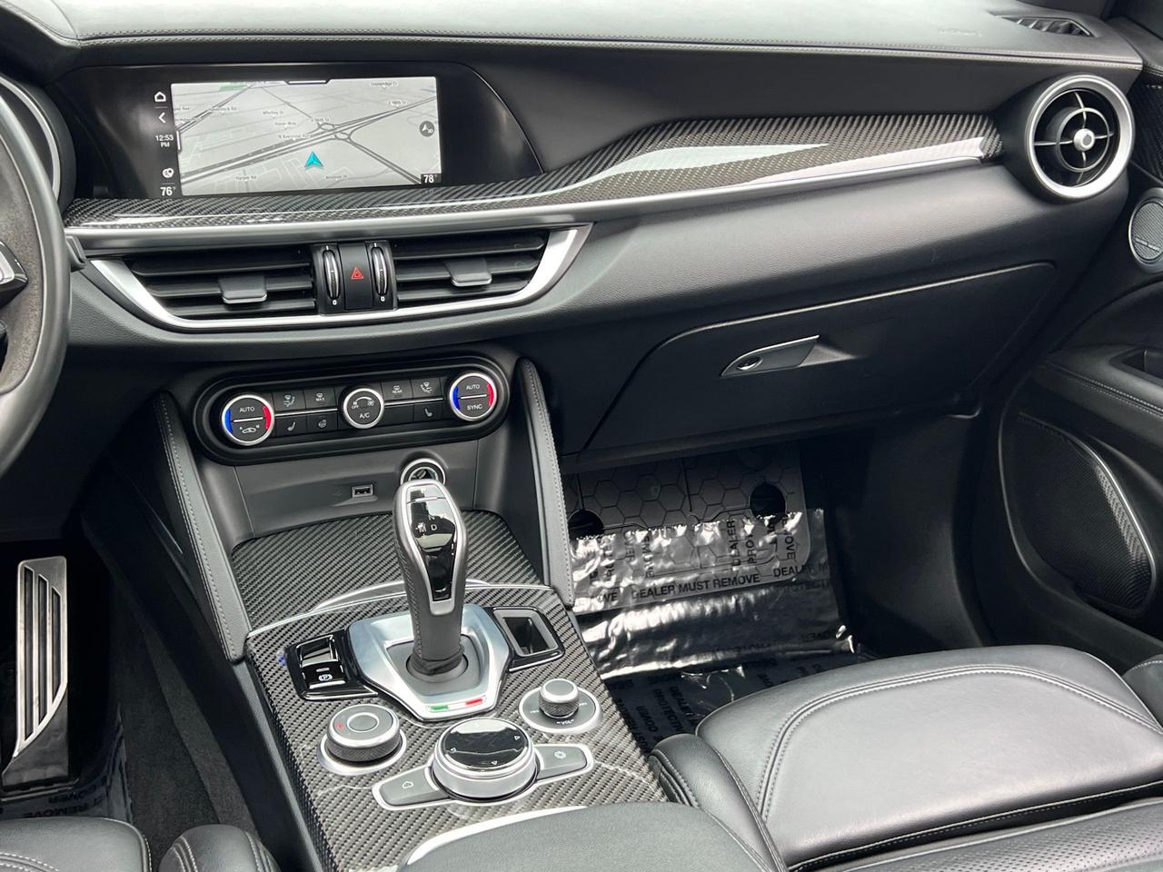 2022 Alfa Romeo Stelvio Quadrifoglio Indianapolis IN