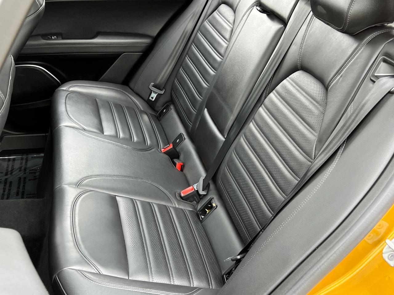 2022 Alfa Romeo Stelvio Quadrifoglio Indianapolis IN