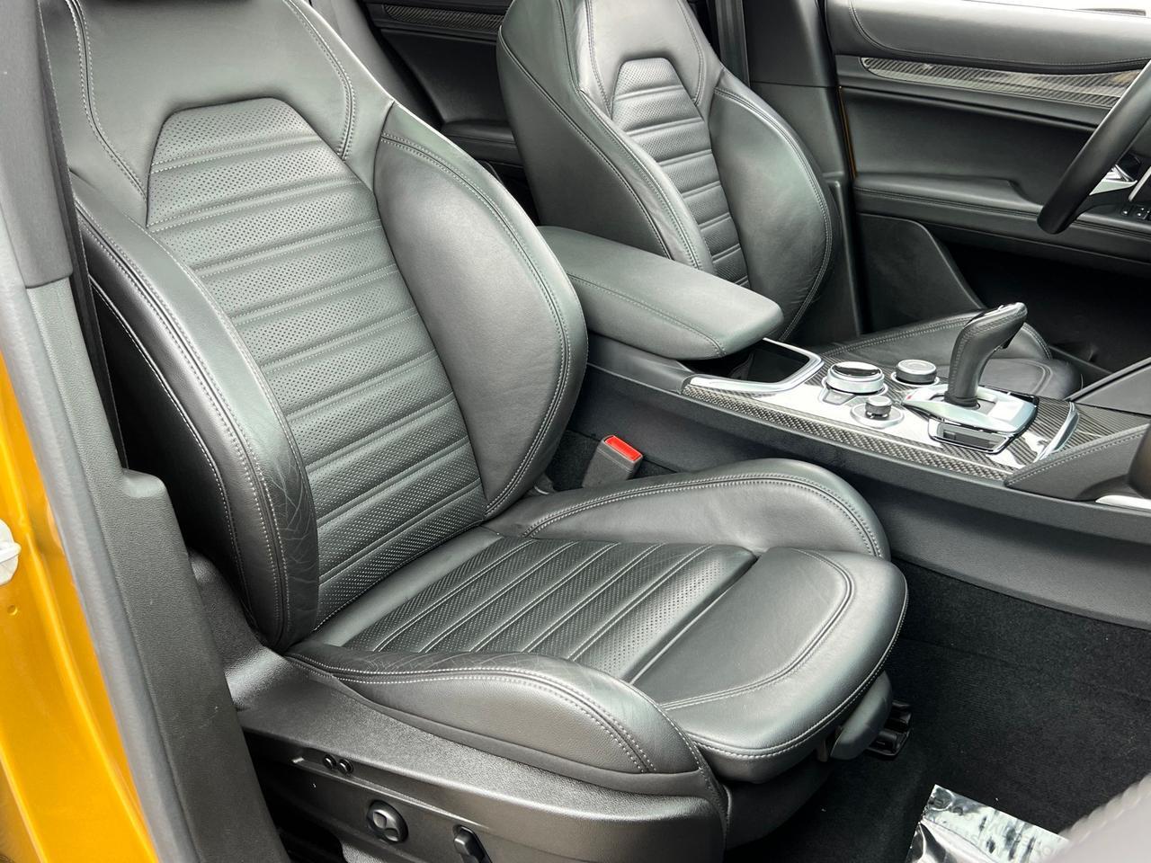 2022 Alfa Romeo Stelvio Quadrifoglio Indianapolis IN