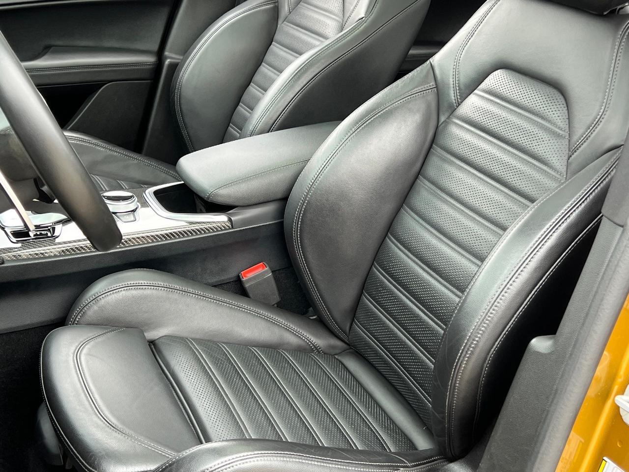 2022 Alfa Romeo Stelvio Quadrifoglio Indianapolis IN