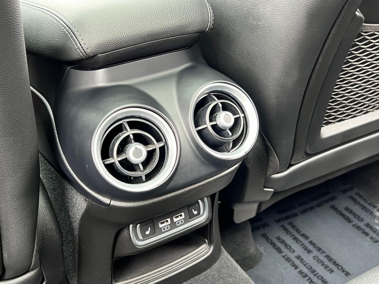 2022 Alfa Romeo Stelvio Quadrifoglio Indianapolis IN