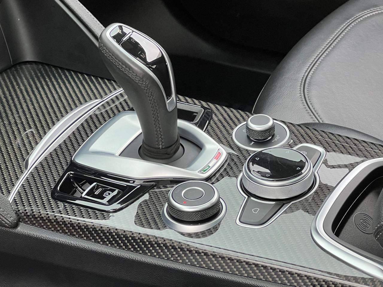 2022 Alfa Romeo Stelvio Quadrifoglio Indianapolis IN