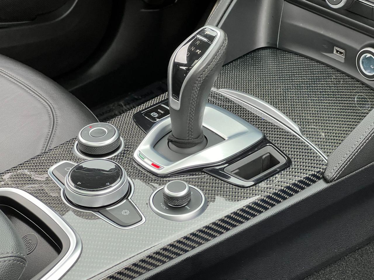 2022 Alfa Romeo Stelvio Quadrifoglio Indianapolis IN