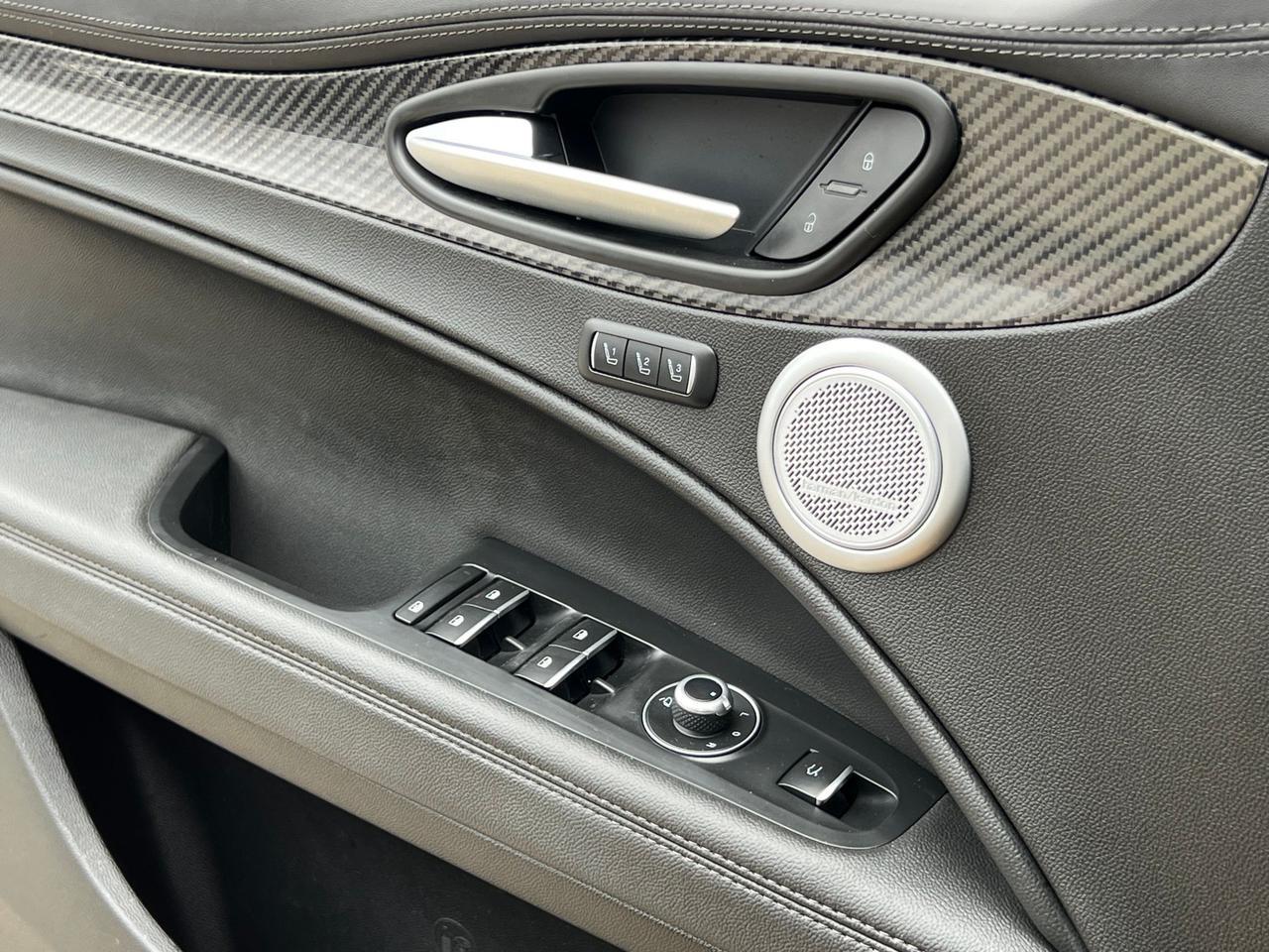 2022 Alfa Romeo Stelvio Quadrifoglio Indianapolis IN