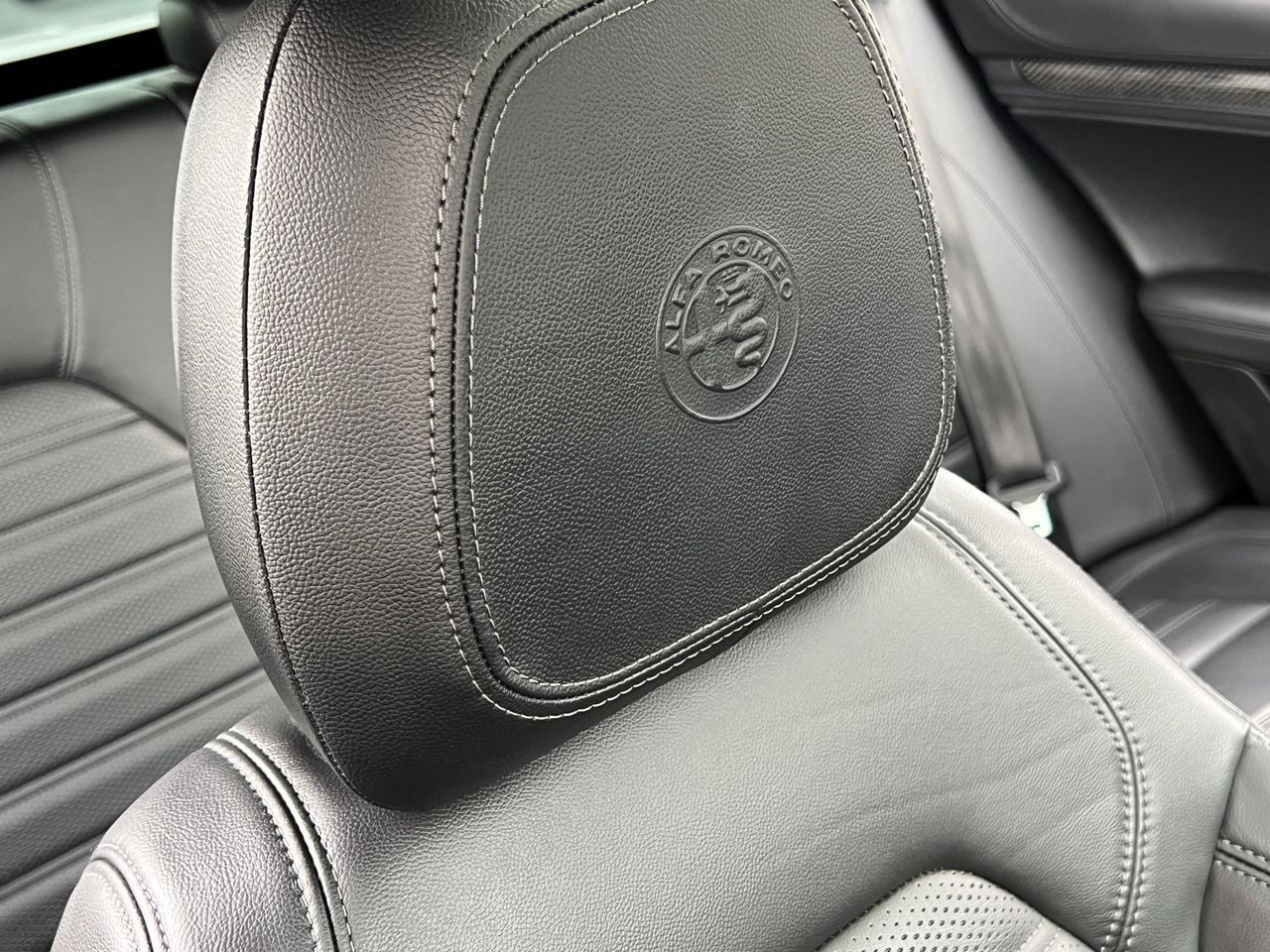 2022 Alfa Romeo Stelvio Quadrifoglio Indianapolis IN