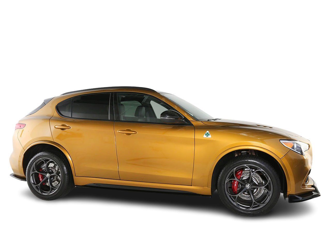 2022 Alfa Romeo Stelvio Quadrifoglio Indianapolis IN