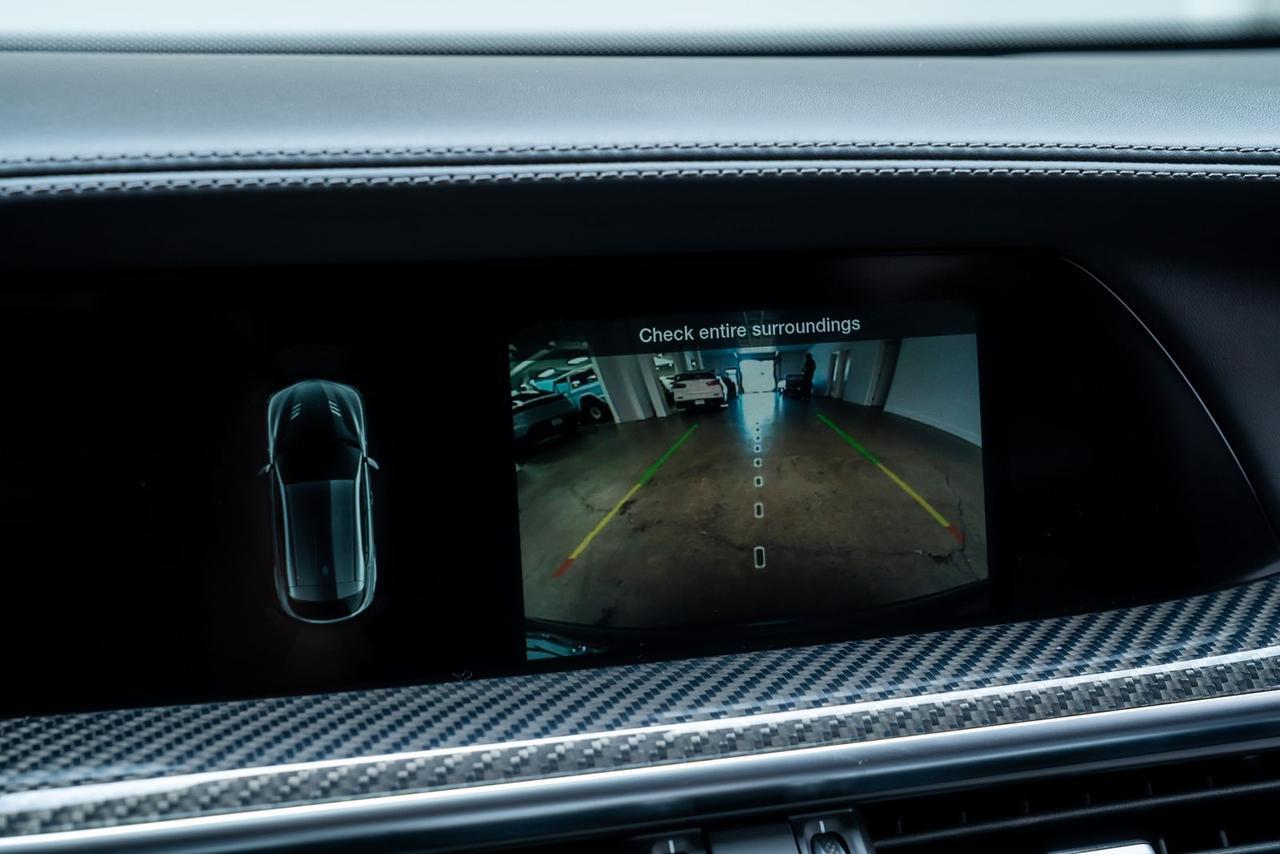 2022 Alfa Romeo Stelvio Quadrifoglio Intelligent Speed Assist Panoramic Roof Portland OR