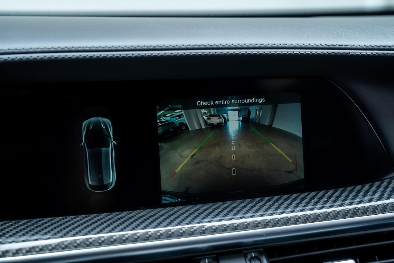 2022 Alfa Romeo Stelvio Quadrifoglio Intelligent Speed Assist Panoramic Roof Portland OR