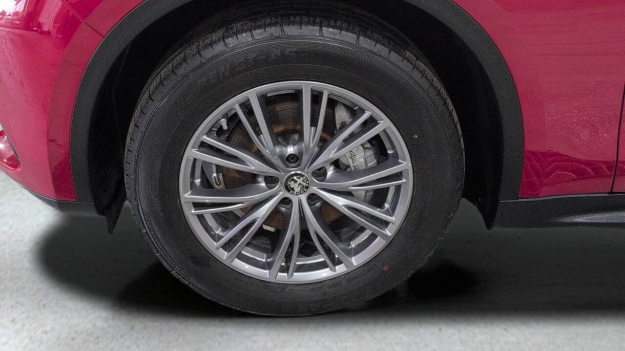 2022 Alfa Romeo Stelvio Sprint AWD 4dr Crossover Lake Orion MI