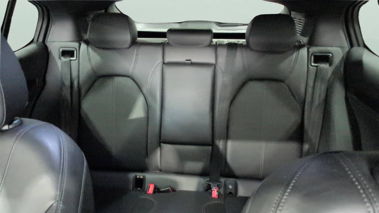 2022 Alfa Romeo Stelvio Sprint AWD 4dr Crossover Lake Orion MI