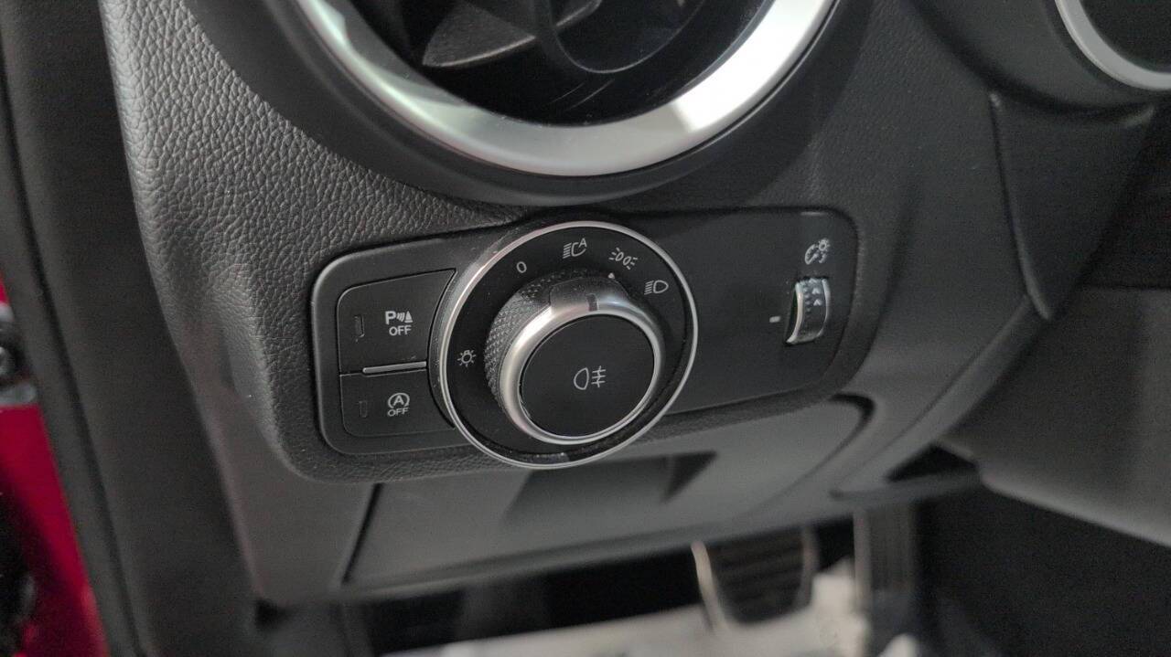 2022 Alfa Romeo Stelvio Sprint AWD 4dr Crossover Lake Orion MI
