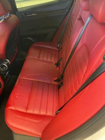 2022 Alfa Romeo Stelvio Sprint AWD Dallas NC