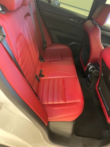 2022 Alfa Romeo Stelvio Sprint AWD Dallas NC