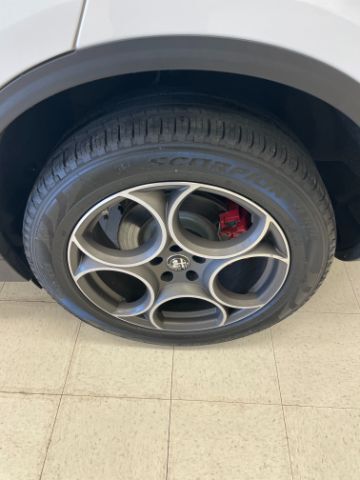 2022 Alfa Romeo Stelvio Sprint AWD Dallas NC