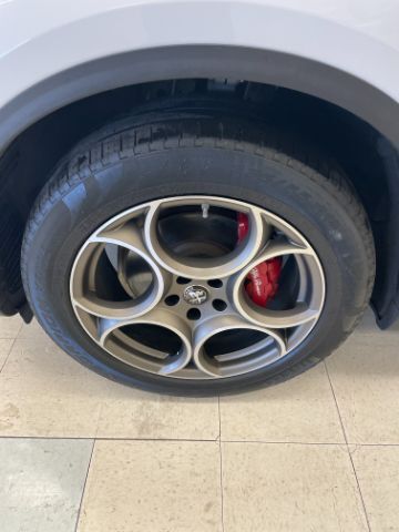 2022 Alfa Romeo Stelvio Sprint AWD Dallas NC