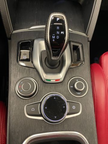 2022 Alfa Romeo Stelvio Sprint AWD Dallas NC