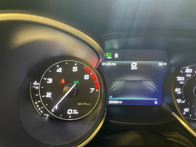 2022 Alfa Romeo Stelvio Sprint AWD Dallas NC