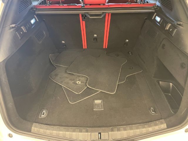 2022 Alfa Romeo Stelvio Sprint AWD Dallas NC